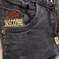 شلوار بچگانه سایز۸۵|لباس|صومعه‌سرا, |دیوار