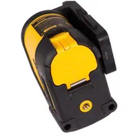 تراز لیزری نور سبز دو خط دیوالت|ابزارآلات|اصفهان, لیمجیر|دیوار