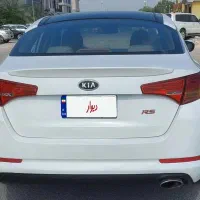 اپتیما مدل ۲۰۱۱|خودرو سواری و وانت|کیش, |دیوار