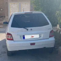 سواری پراید ۱۱۱