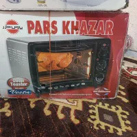 لوازم برقی آشپزخانه