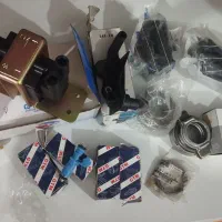 لوازم یدکی  نیسان و پیکاپ نو و استوک|قطعات یدکی و لوازم جانبی|شیراز, غدیر جنوبی|دیوار