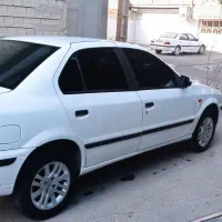 سمند LX مدل 1398