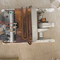 آبگرمکن دیواری بوتان فن دار مدل b3318if|آبگرمکن، پکیج، شوفاژ|هشتگرد, فاز ۱ مهستان|دیوار