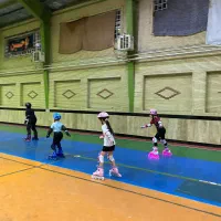 آموزش ورزش مفرح اسکیت ، زیر نظر مربی فدراسیون|خدمات آموزشی|لاهیجان, گلستان|دیوار