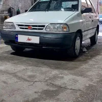 پراید۱۳۱مدل۹۶خوش قیمت