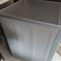 لباس شویی ال جی|ماشین لباسشویی و خشک‌کن لباس|ارومیه, |دیوار