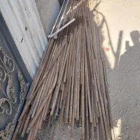 خرید فروش ضایعات تیرآهن میلگرد ورق شیروانی تانکر|عمدهفروشی|هشتگرد, تهران دشت|دیوار