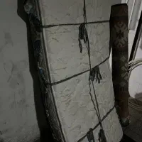 تشک مناسب کودک و نوجوان|تشک تختخواب|تهران, گلستان (شهرک راه آهن)|دیوار