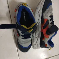 کتونی پسرانه سایز 33 LC Waikiki|کفش و لباس بچه|کرج, خرمدشت|دیوار