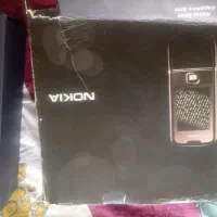 نوکیا ارت مدل 8800سالم با جعبه و متلقات همراه
