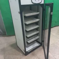 دستگاه جوجه کشی 126تایی-210 تایی آژاکس اسکندری|لوازم جانبی حیوانات|مشهد, گلبرگ شمالی|دیوار
