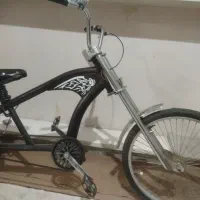 دوچرخه۲۶ فوری|دوچرخه، اسکیت، اسکوتر|تهران, جوادیه تهرانپارس|دیوار