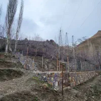 فروش و تهاتر زمین دربندسر