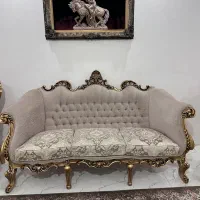 مبل سلطنتی کلاسیک