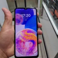 Samsung A23 بدون باز شدگی با مهلت تست