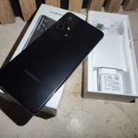 سامسونگ A52 128/6GB|موبایل|تهران, امیریه|دیوار