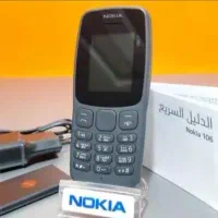 نوکیا ساده ۱۰۶ اصل ویتنام با ریجستری