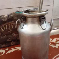 دیگ گلاب گیری سالم سالم