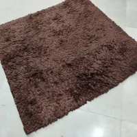 فرش شگی پرز بلند