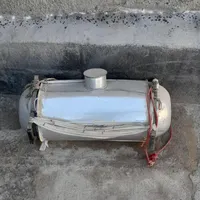 مشک آلومینیومی