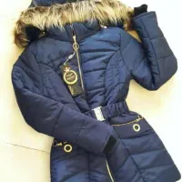 کاپشن دخترانه