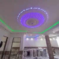 گچکاری و اتوبوسی ولکه گیری