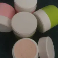 فورمول ساخت کرم سفید کننده دخت گچینی و دخت کرش