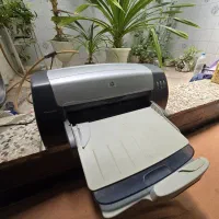 پرینتر رنگی A3  hp  1280