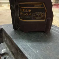 تراز لیزر دیوالت|ابزارآلات|تهران, یاخجی آباد|دیوار