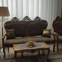 مبل ۹نفره