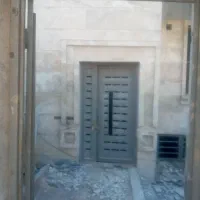 فروش اسکلت تمام کار در قلات گلستان ۸ فرعی ۲|فروش خانه و ویلا|شیراز, قلات|دیوار
