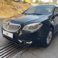 برلیانس H330 اتومات