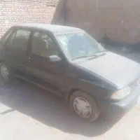 پراید مدل 82