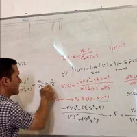 تدریس تضمینی ریاضی و دروس برق مدرسه و دانشگاه|خدمات آموزشی|تهران, استاد معین|دیوار