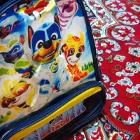 کیف مدرسه نونوـ|کیف، کفش، کمربند|خرم‌آباد, |دیوار