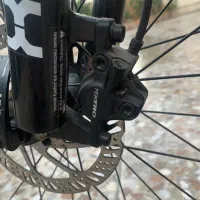 دوچرخه اورلورد 27.5|دوچرخه، اسکیت، اسکوتر|رامسر, |دیوار