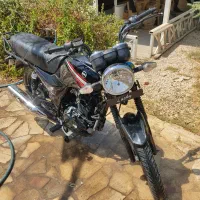 موتور باکسر ۱۸۵