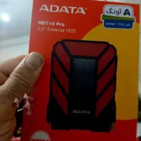 هارد رم رایتر