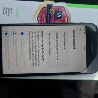 راه اندازی آیفون با اپل آیدی