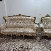 مبل و جلو مبلی|مبلمان خانگی و میز عسلی|تهران, مینی‌سیتی (شهرک نفت)|دیوار