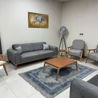مبل ماهان کد ۲۶۶۲۷۲|مبلمان خانگی و میز عسلی|الیگودرز, |دیوار
