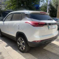 فروش ویژه تیگارد X35|خودرو سواری و وانت|تهران, نیاوران|دیوار