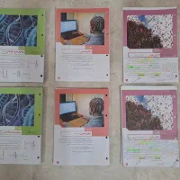 کتاب تست تجربی ۱۴۰۳|کتاب و مجله آموزشی|یزد, |دیوار