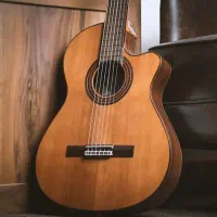 آموزش گیتار
