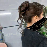 میکاپ شنیون تخصصی با ۱۲ سال سابقه کار فوق تخصصی|خدمات آرایشگری و زیبایی|نهاوند, |دیوار