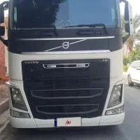 ولوو ۵۰۰ مدل ۲۰۱۷|خودرو سنگین|تهران, ترمینال غرب|دیوار