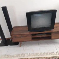 تلویزیون سامسونگ 21.