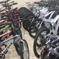 زندگیتو رنگی کن دوچرخه|دوچرخه، اسکیت، اسکوتر|آبادان, |دیوار