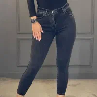 شلوار اسکینی زنانه